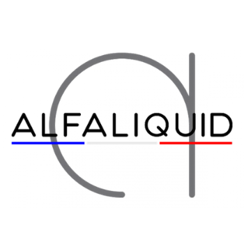marque alfaliquid fabricant français de liquide pour la vape